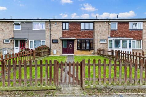 Ringway, NN4