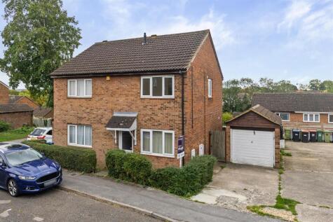 Montagu Drive, Eaglestone