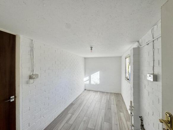 Generic or Other Spaces