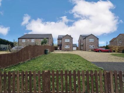 Mill Road, Murrow, Wisbech