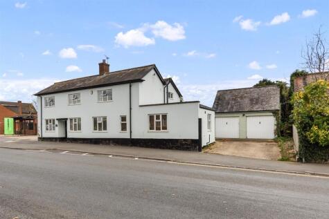 Bedford Road, Barton-Le-Clay, MK45 4LL