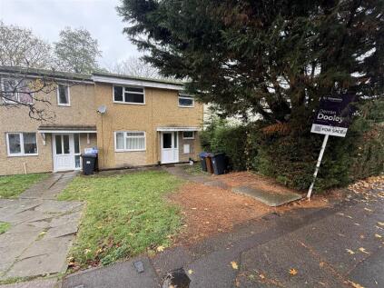 Stockmead Road, Little Billing, NN3