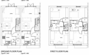 Aspen Floor Plan