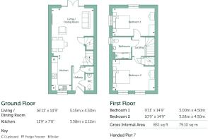 Floorplans