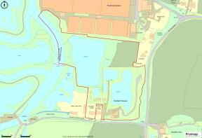 Siteplan