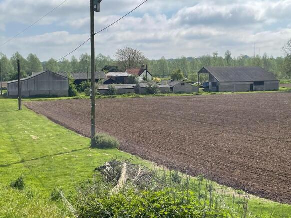 Land