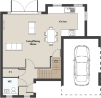 Floorplan 2