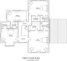 Floor/Site plan 2