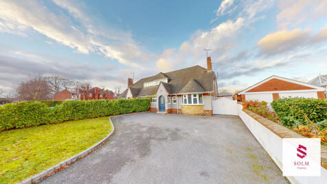 Spacious 3 Bedroom Semi Detached On Hough Green. 