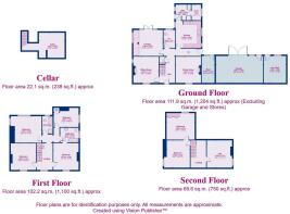 Floorplans