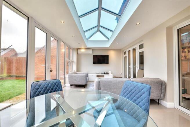 Orangery