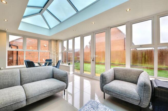 Orangery