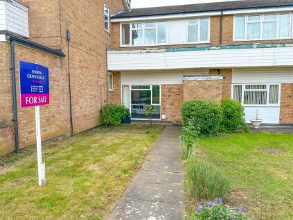 Stonehill Drive, Great Glen, Leicester