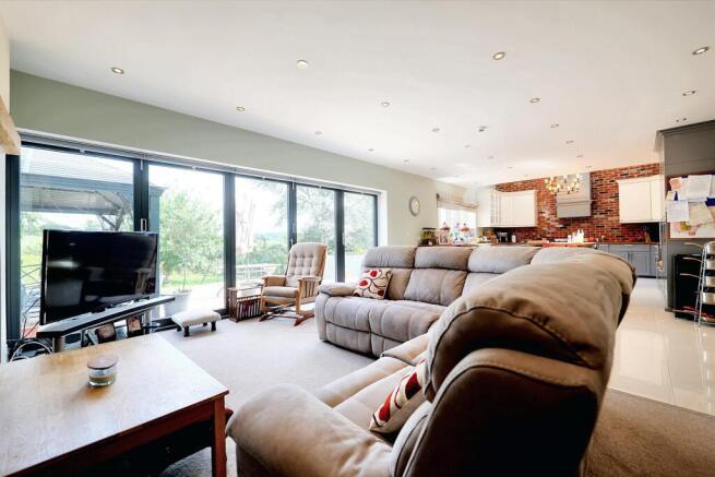Sitting Area