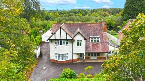 Oadby, Leicester, LE2