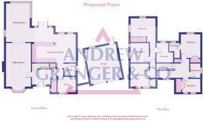 Proposed Plans