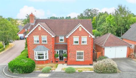 Bushby, Leicester, LE7