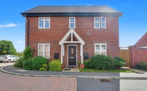Tollgate Close, Oadby, Leicester
