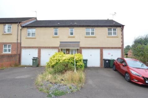 Bates Close, Loughborough