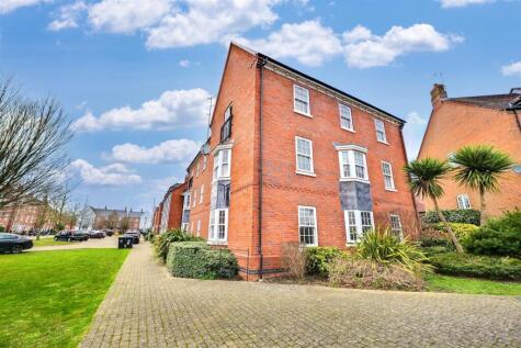 Willow Road, Barrow Upon Soar