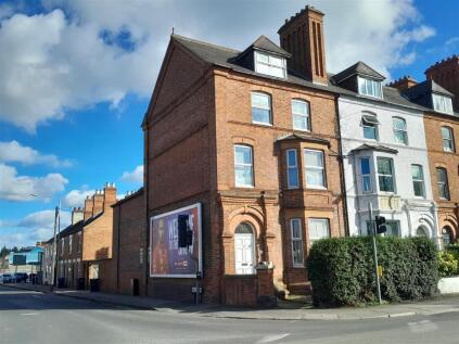 Leicester Road, Loughborough