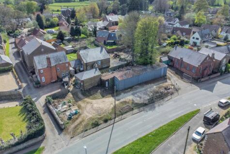 Development Opportunity in Wymondham