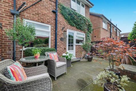 Sandhills Close, Belton, Loughborough