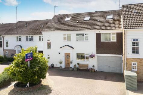 The Lea, Kibworth Beauchamp, Leicester