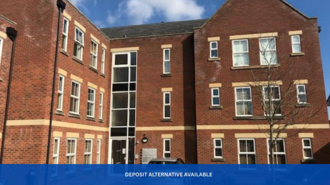 Deposit alternative