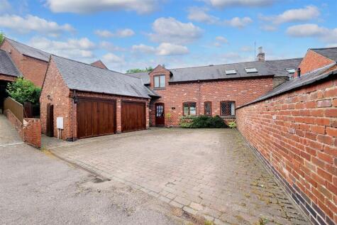 Long Lane, Billesdon, Leicester