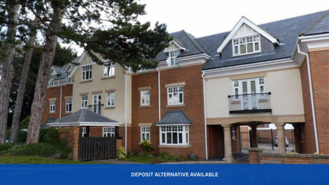 Deposit alternative