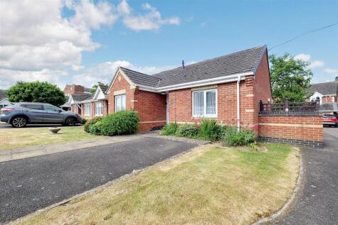 Symington Way, Market Harborough