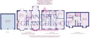 RE DRAW 8, The Furrow Market Harborough, LE16 9FT.