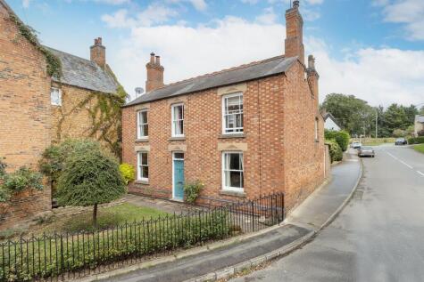 45 High Street, Hallaton, Market Harborough