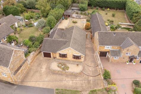 Scotts Lane, Wilbarston, Market Harborough