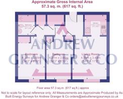 23 Homewelland House Leicester Road LE16 7BT (002)