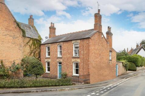High Street, Hallaton, LE16