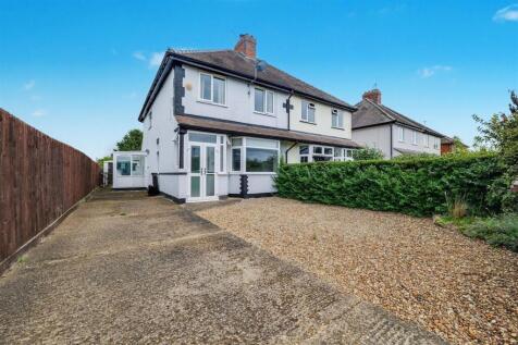 Welford Road, Spratton, NN6