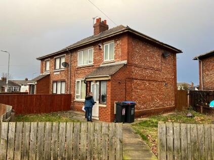 Stainsby Road, Middlesbrough, North Yorkshire, TS5