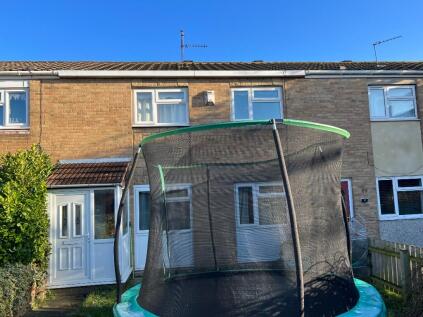 Hazel Grove, Hartlepool, TS24