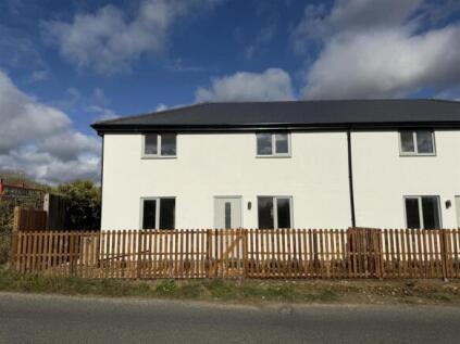 1 Lime Tree Cottage, Forward Green IP14 5HN
