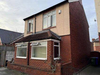 Salisbury Street, Blyth