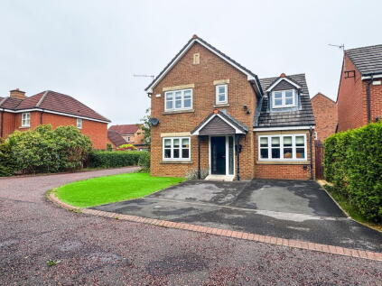 Mulberry Close Blyth