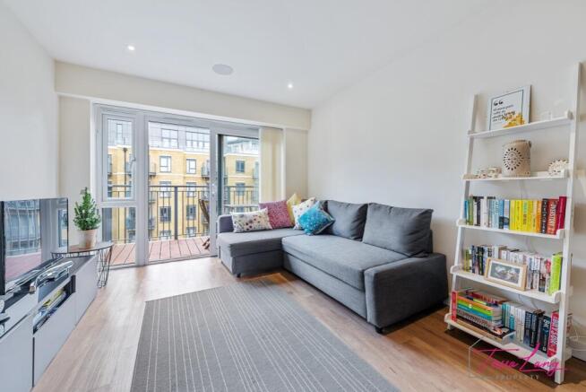 Modern living
