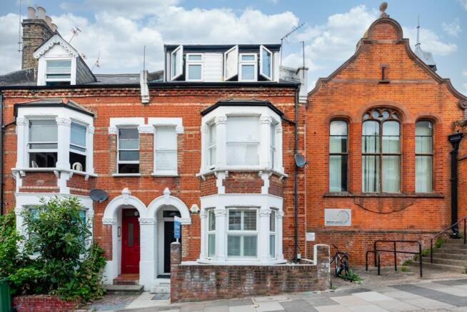 Cotleigh Road