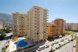 Photo of Mahmutlar, Alanya, Antalya