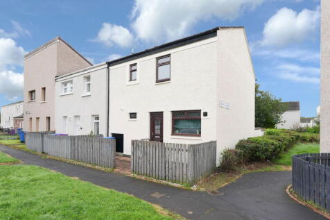 Kilsyth Crescent, Bourtreehill South, Irvine, KA11 1JL