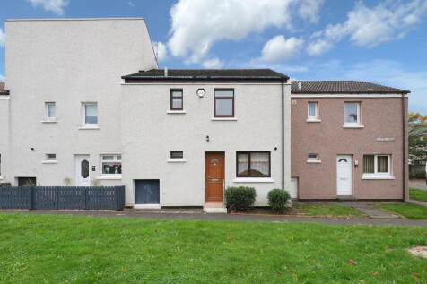 Kilsyth Walk, Bourtreehill South, Irvine, KA11 1JN