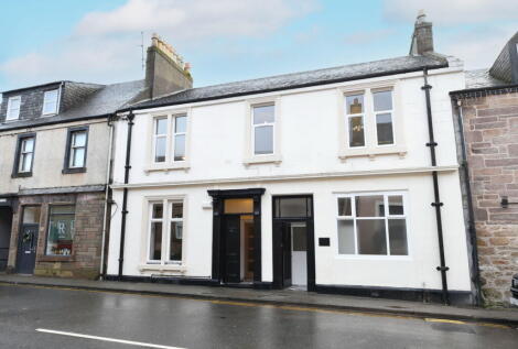 Cassillis Road,Maybole,KA19 7HF