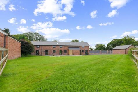 The Shippon, Whitegate Road, Marton